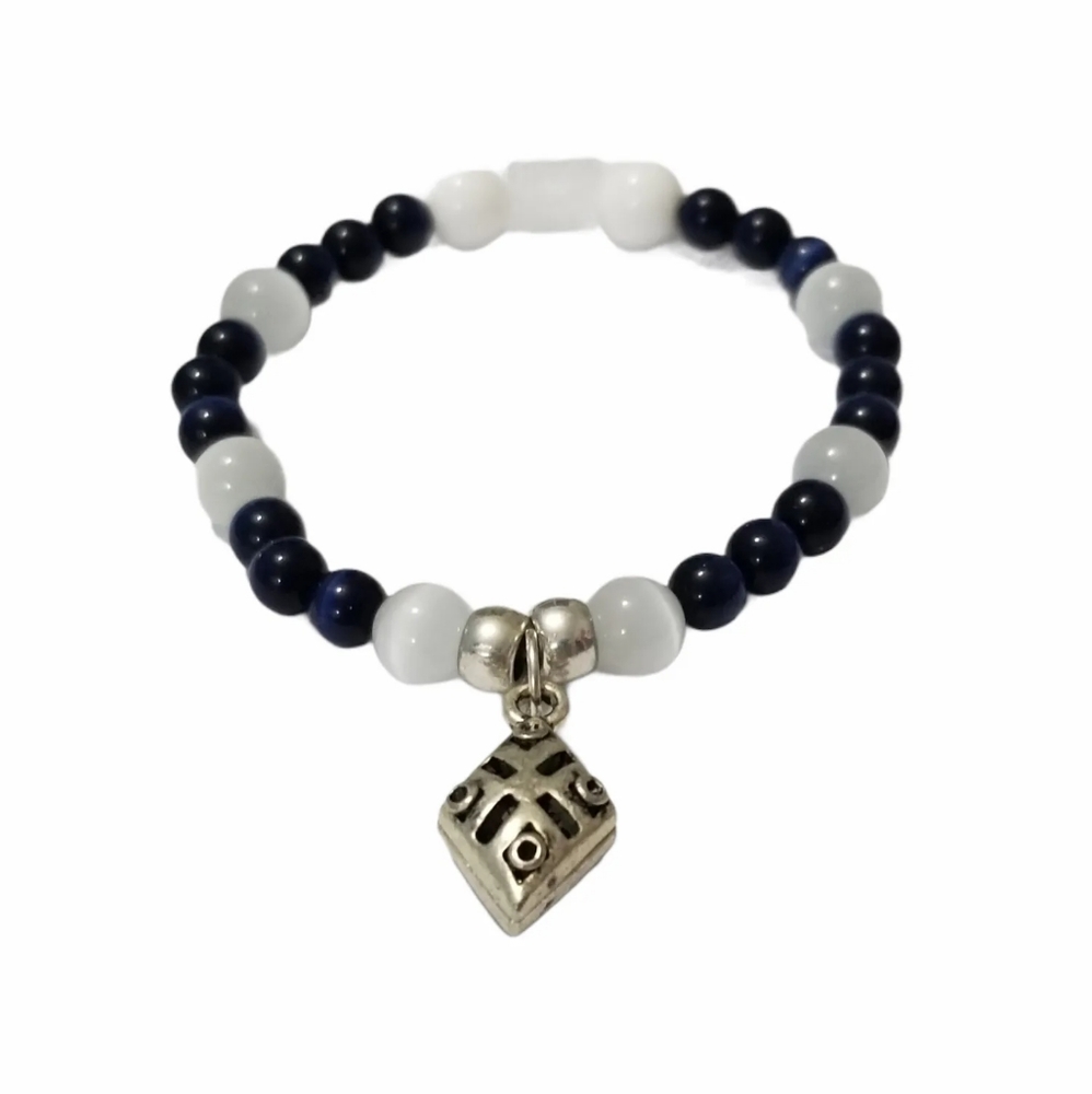 Lapislazuli Woman Bracelet